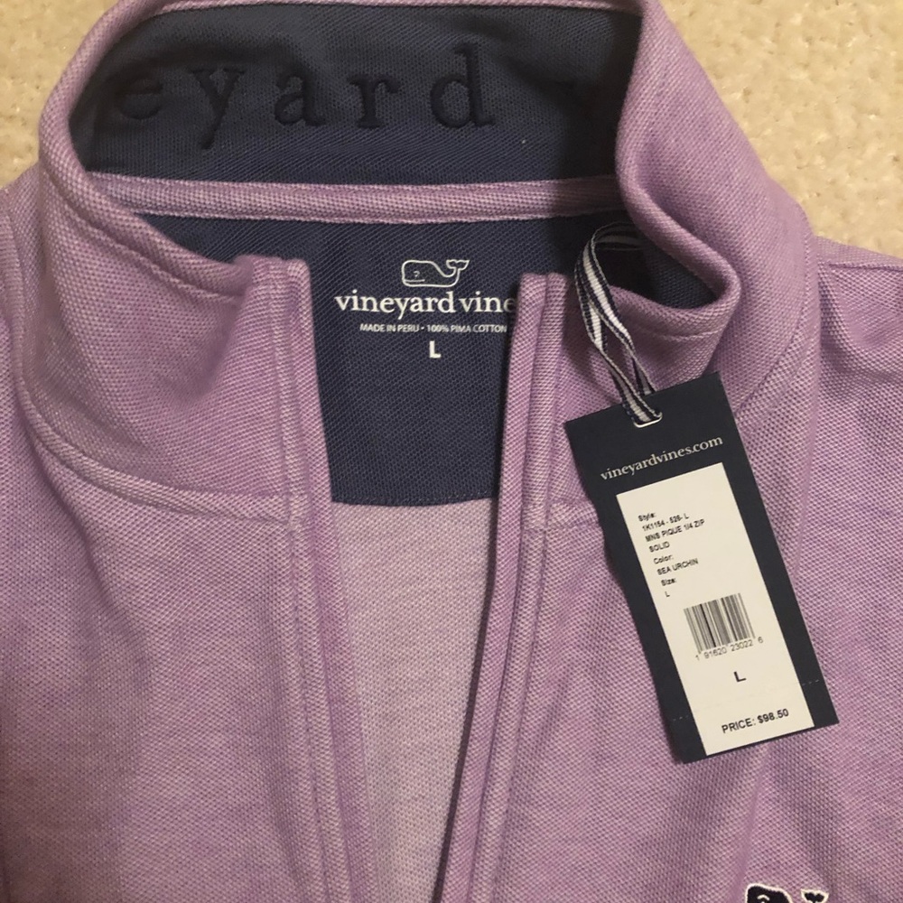 Men’s Vineyard Vines 1/2 Pullover